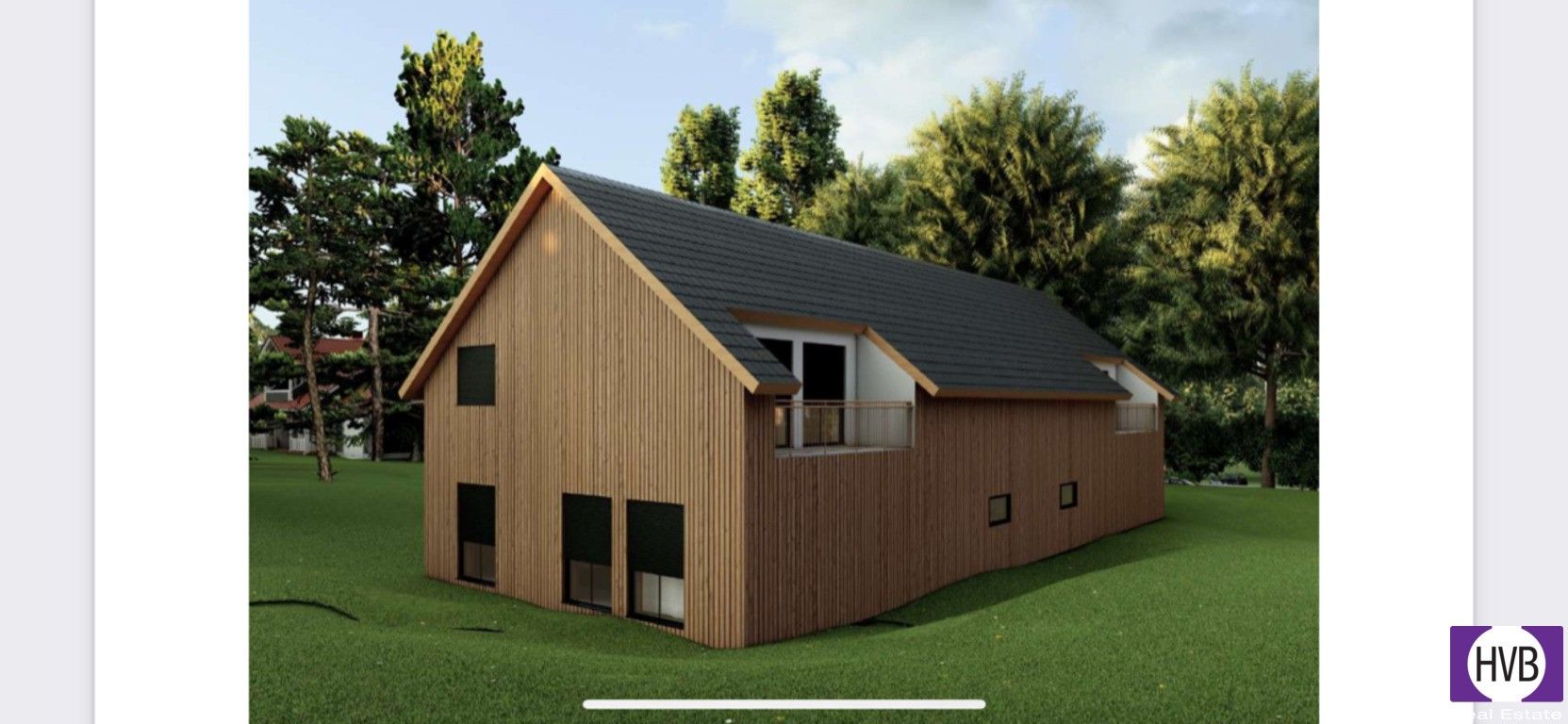 Prodej dům - Horní Planá, 440 m²