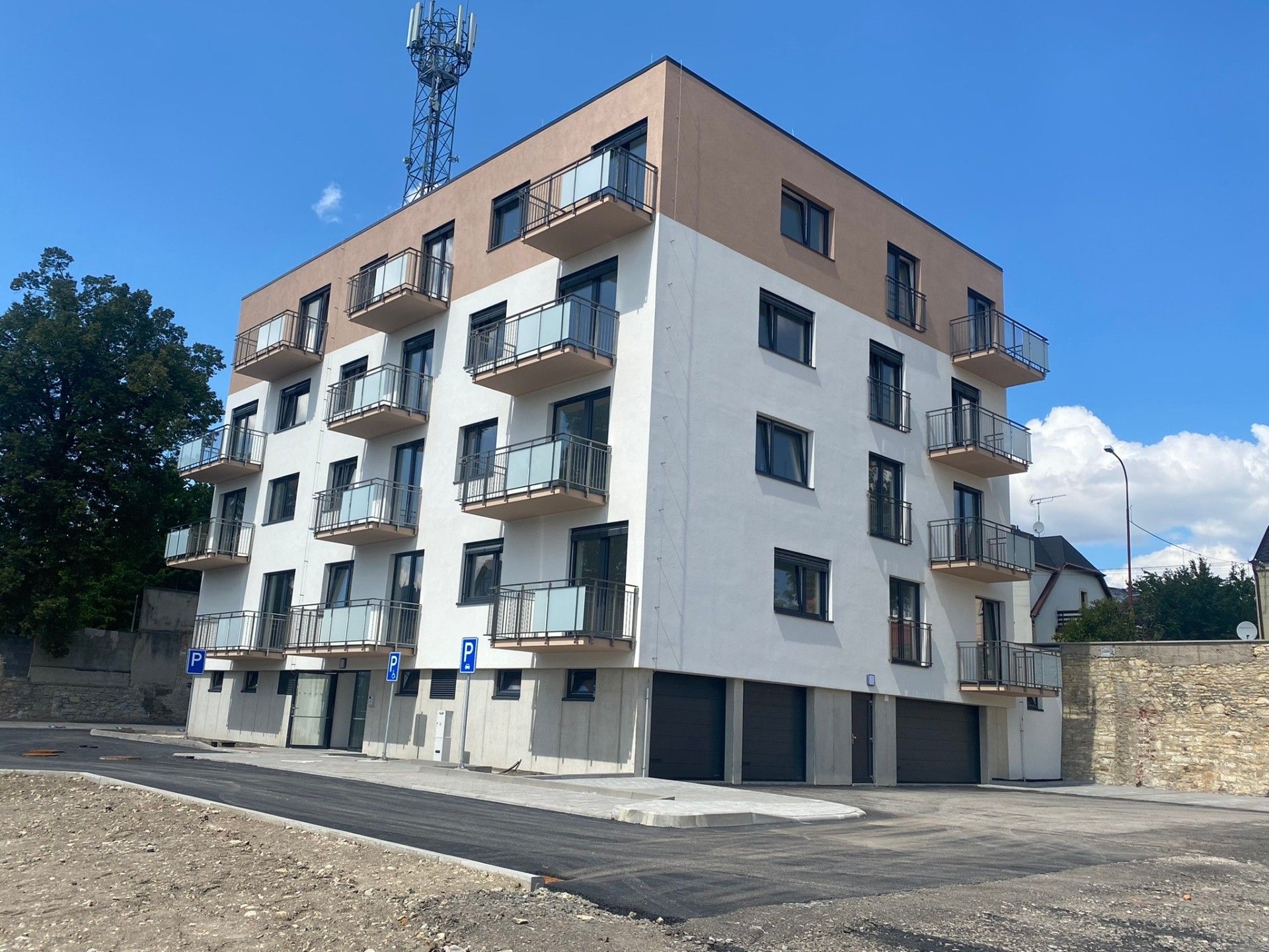 1+kk, Svitavy, 39 m²