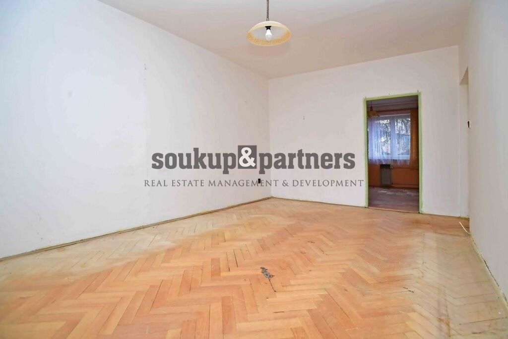 Prodej byt 2+1 - Počernická, Praha, 57 m²