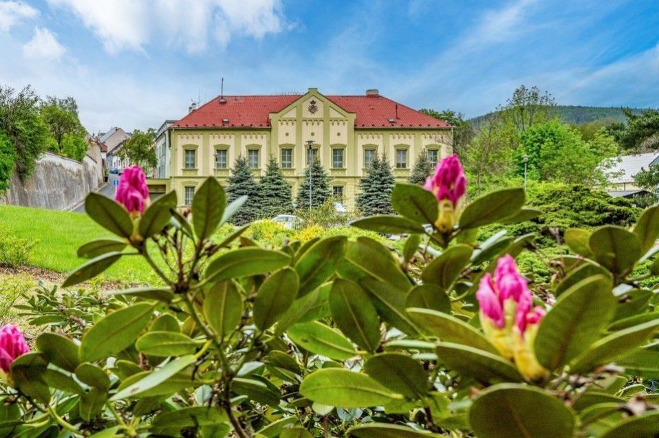 Ostatní, Chomutovská, Klášterec nad Ohří, 1 350 m²