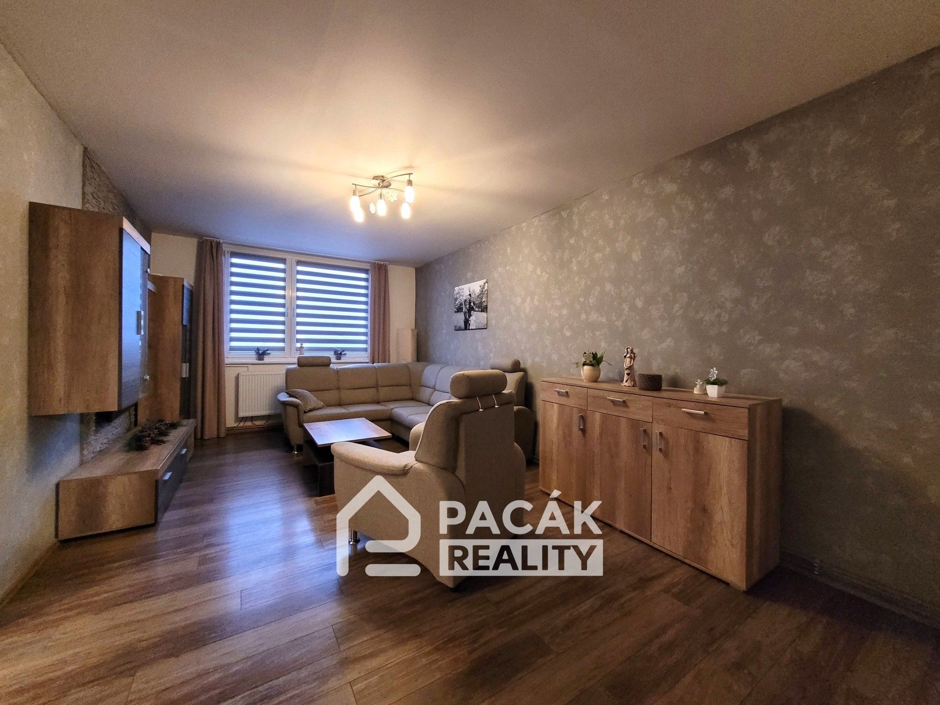 Prodej byt 3+1 - Újezdská, Dlouhá Loučka, 82 m²