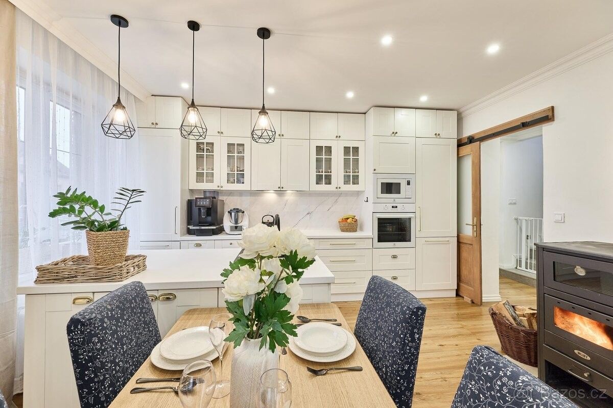 Rodinné domy, Jaroměř, 551 02