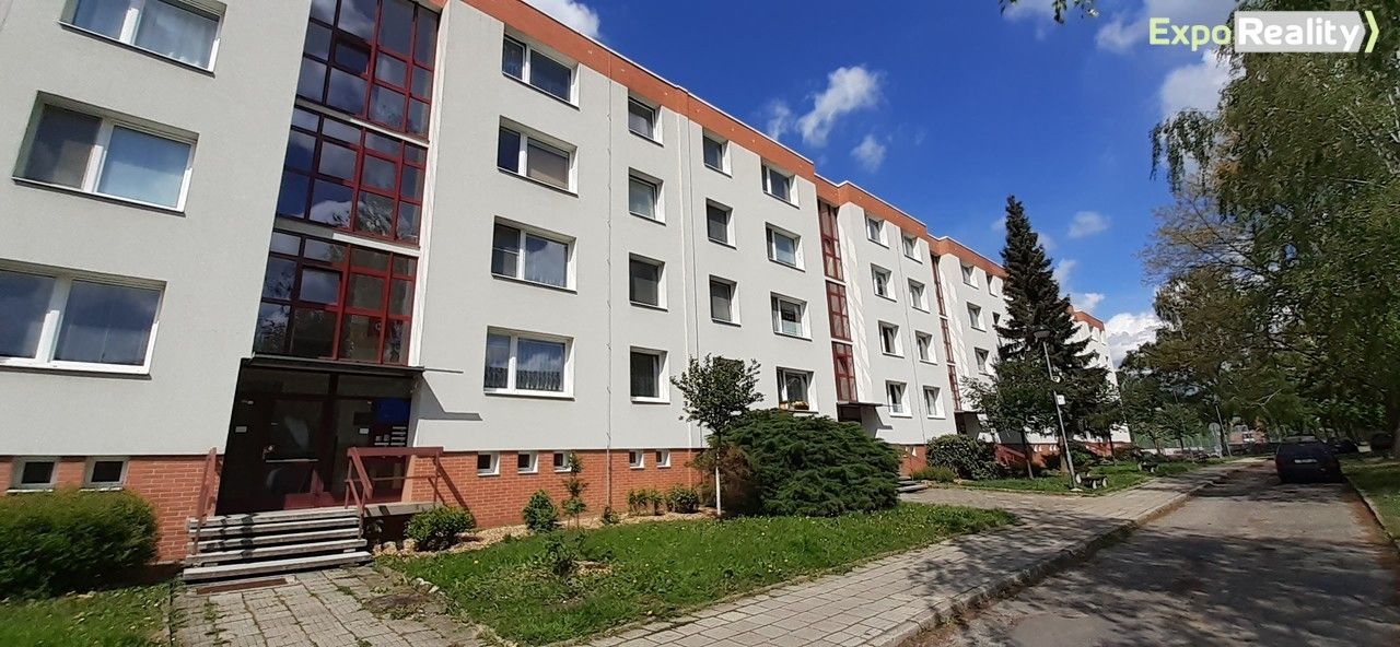 3+1, Dětská, Zlín, 78 m²