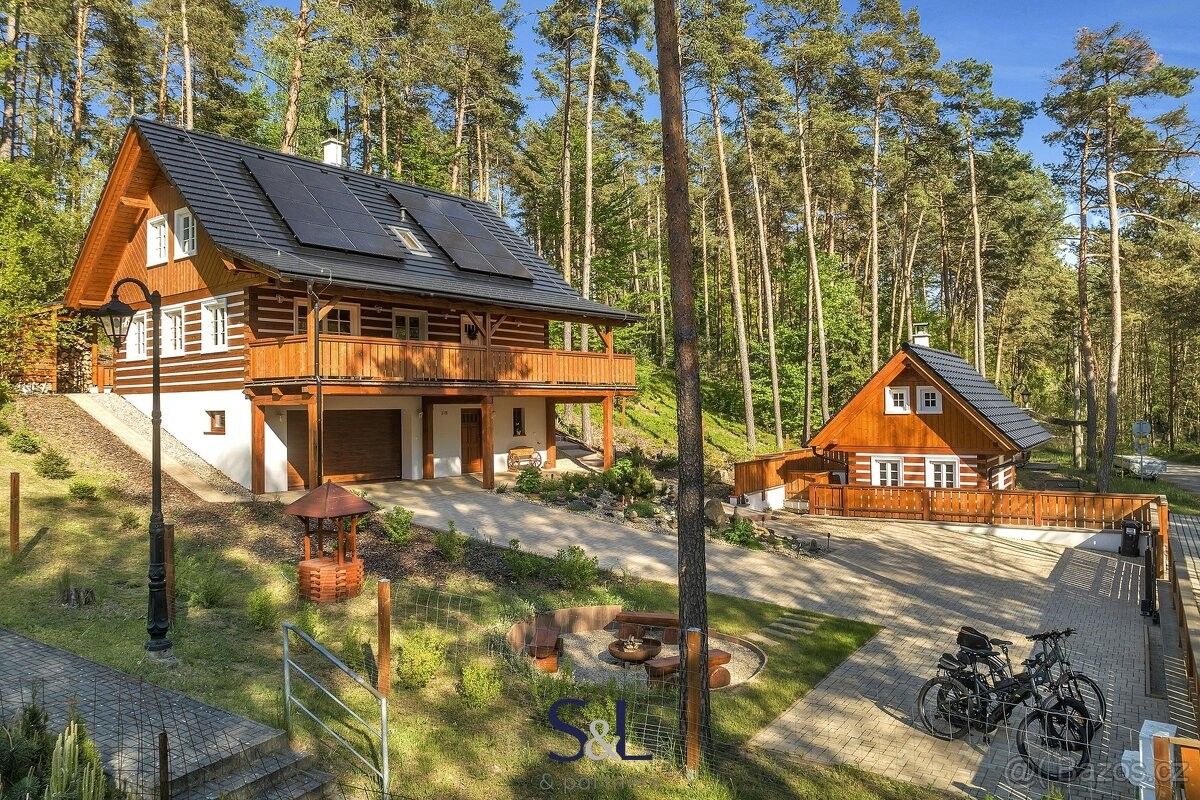 Rodinné domy, Hamr u České Lípy, 471 28