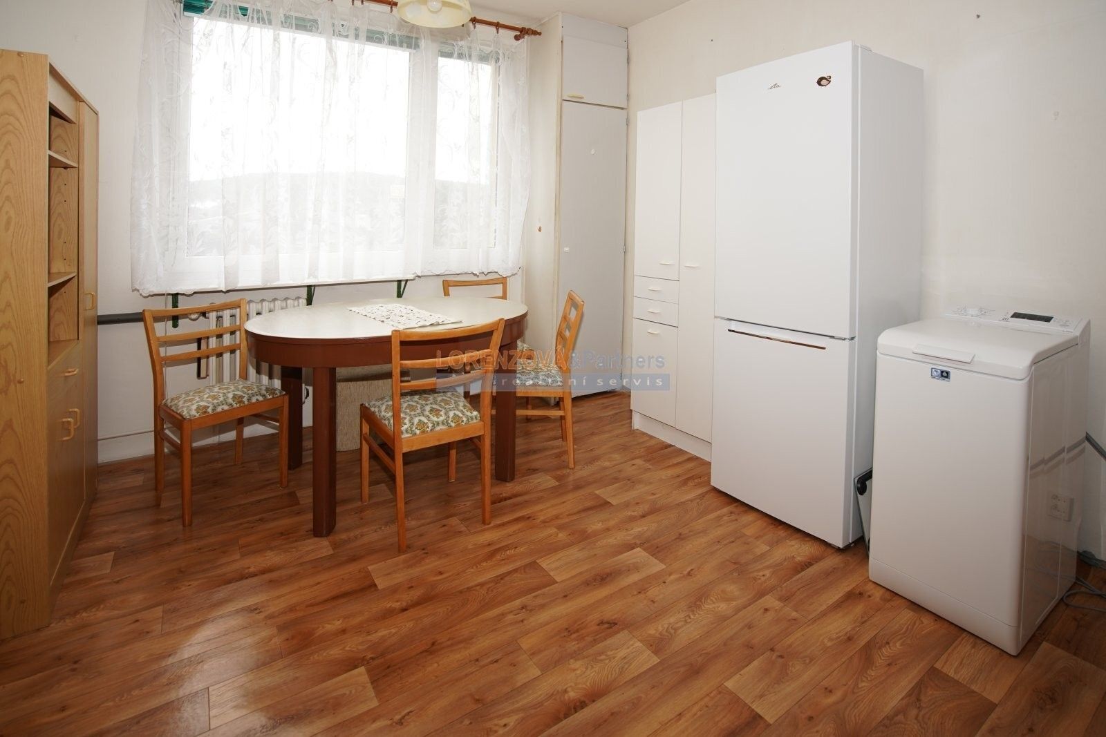 Prodej byt 1+1 - Komenského, Dolní Poustevna, 41 m²