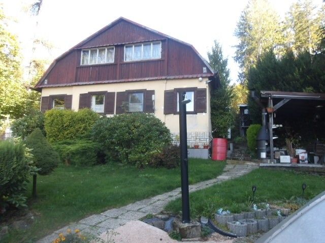 Chaty, Chvalčov, 768 72