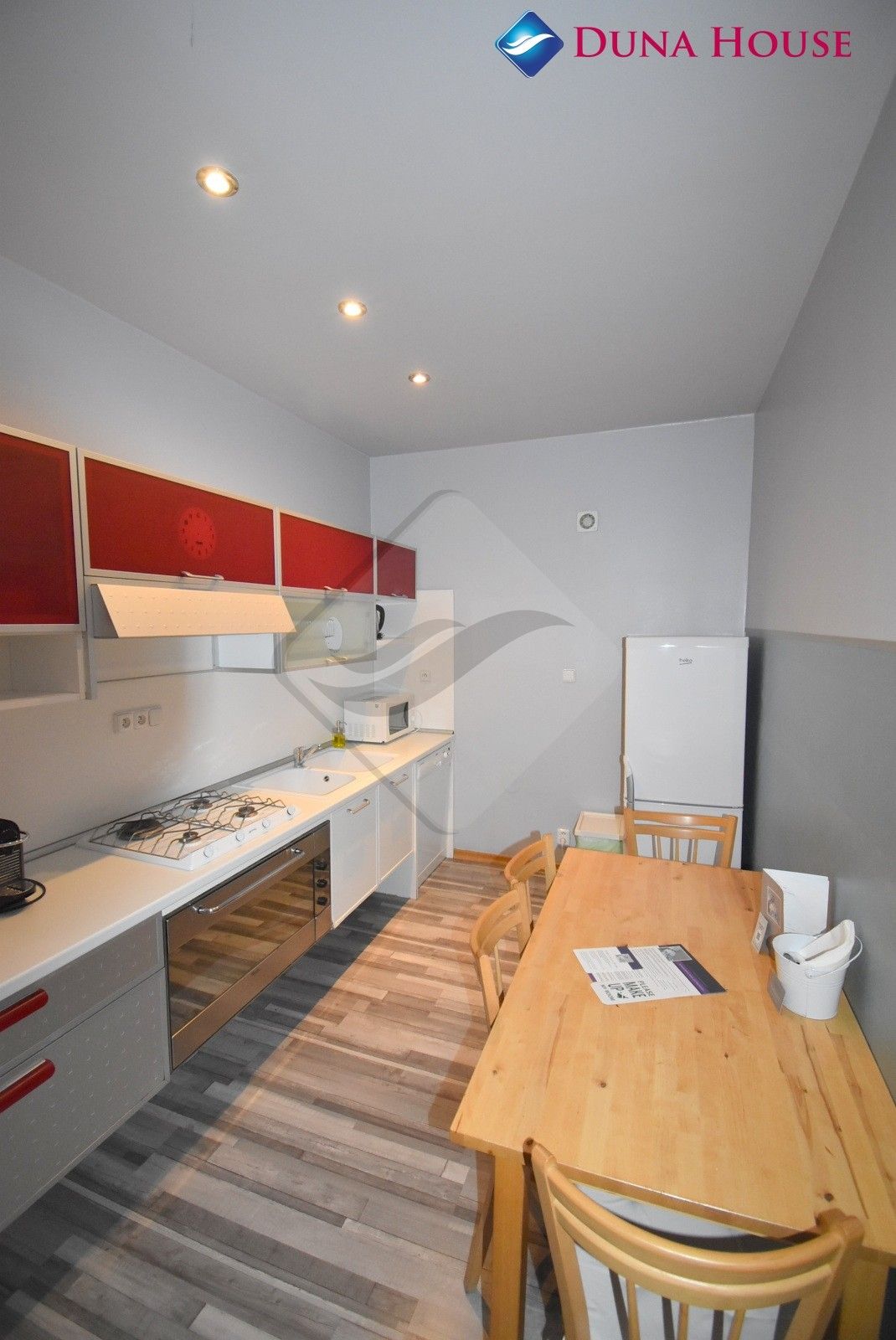 Prodej byt 3+kk - Truhlářská, Praha, 75 m²