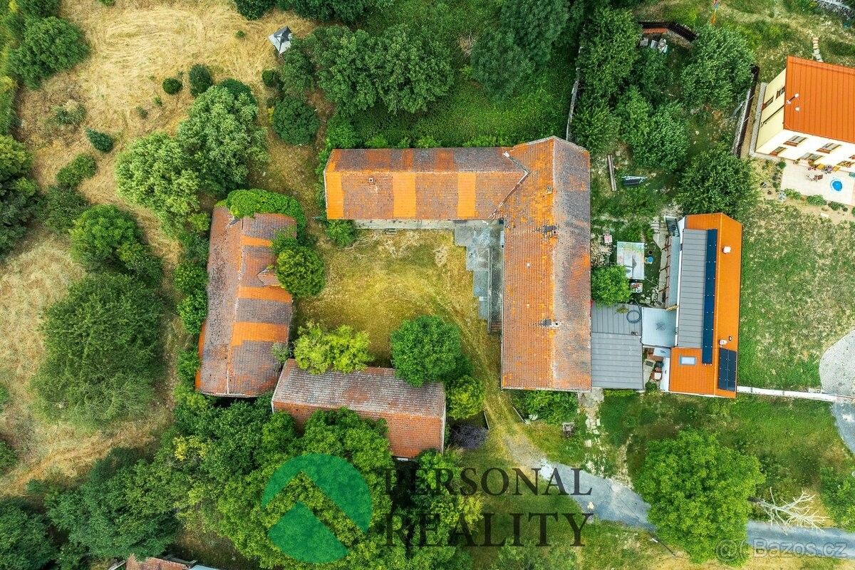 Ostatní, Říčany u Prahy, 251 01, 98 m²