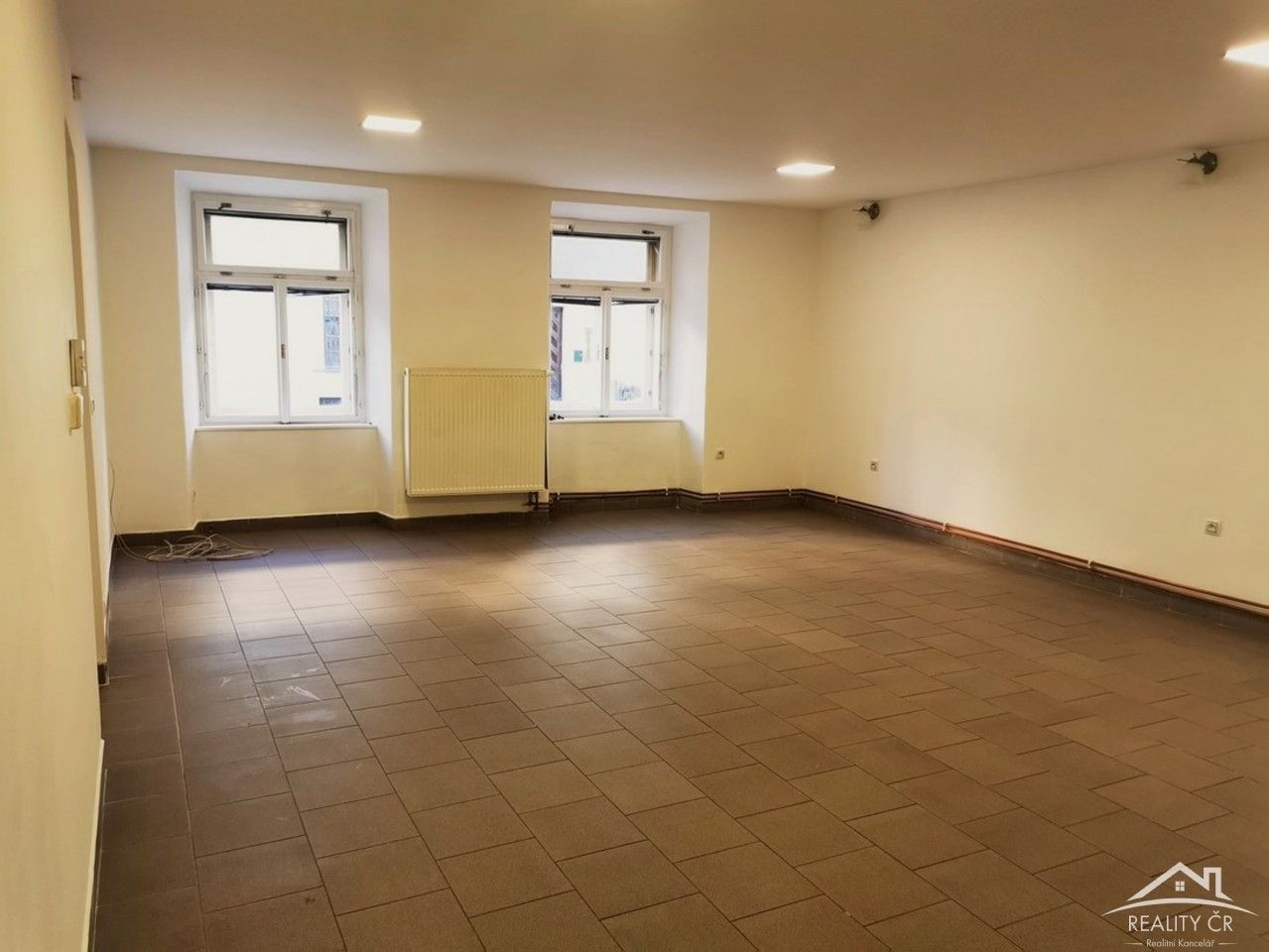 2+1, Jihlava, 70 m²