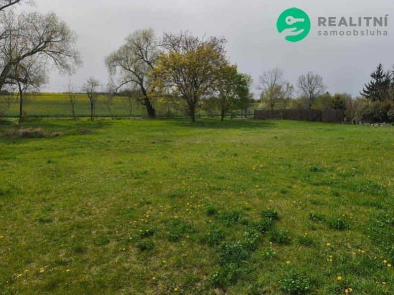 Prodej pozemek pro bydlení - Pod Kapličkou, Předboj, 1 034 m²