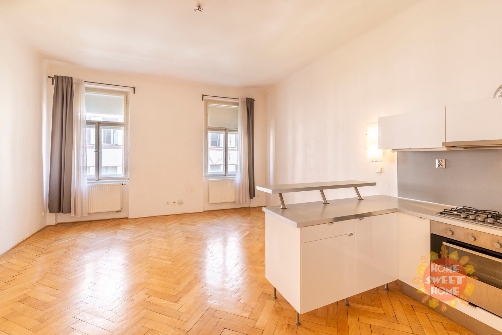 Pronájem byt 3+kk - Moravská, Praha, 80 m²