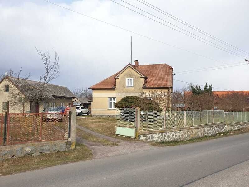 Ostatní, Luže, 538 54, 124 m²