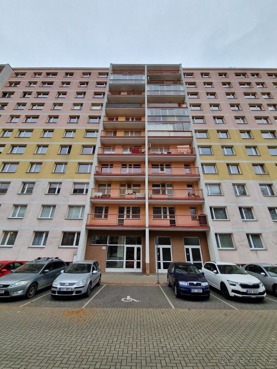 2+1, Pardubice, 530 09, 64 m²