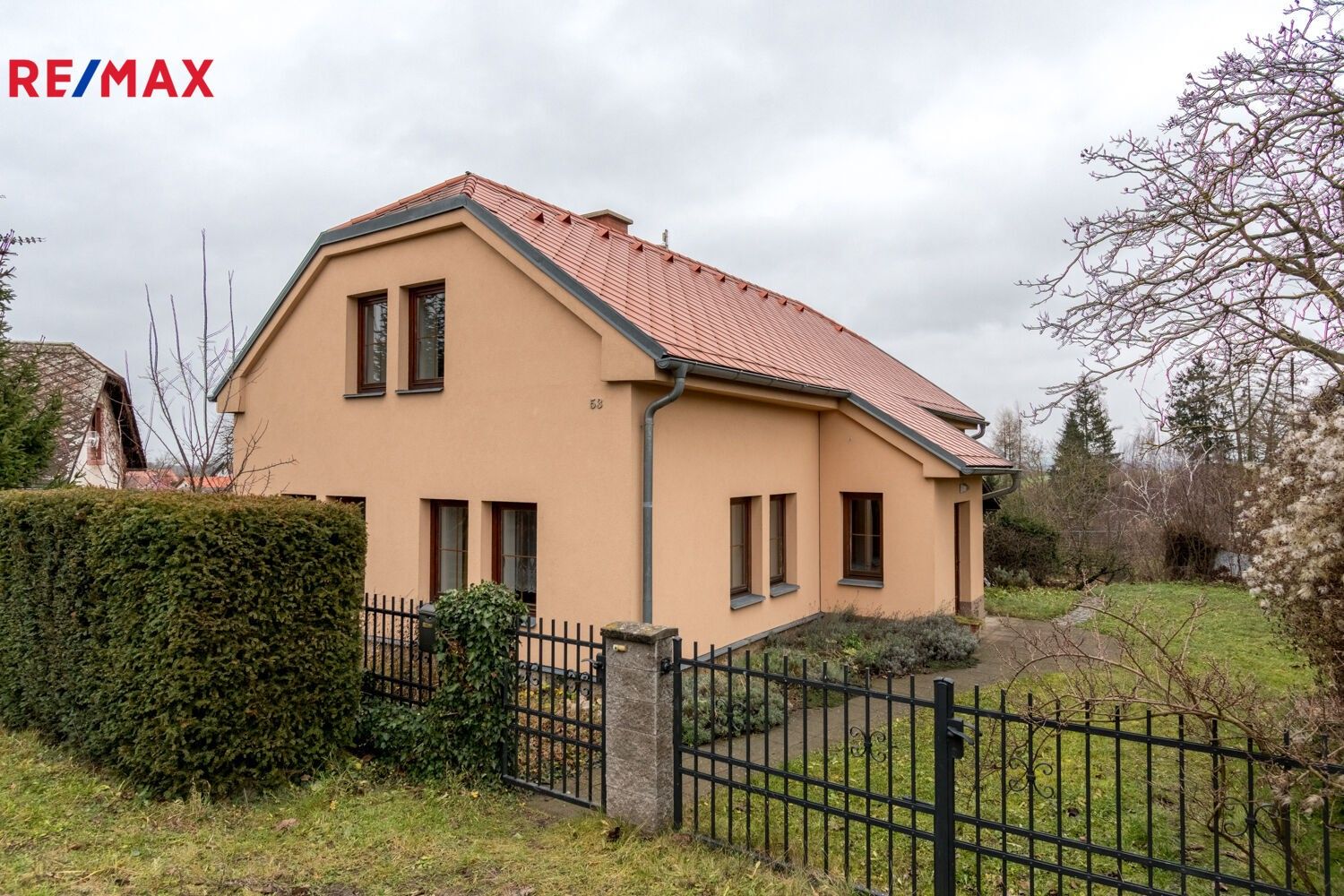 Ostatní, Chlum, Všestary, 132 m²