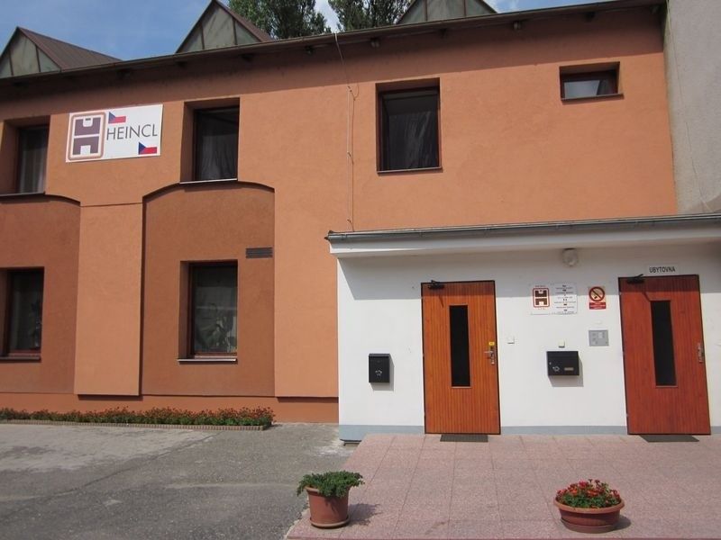 Restaurace, Kolín, 280 02