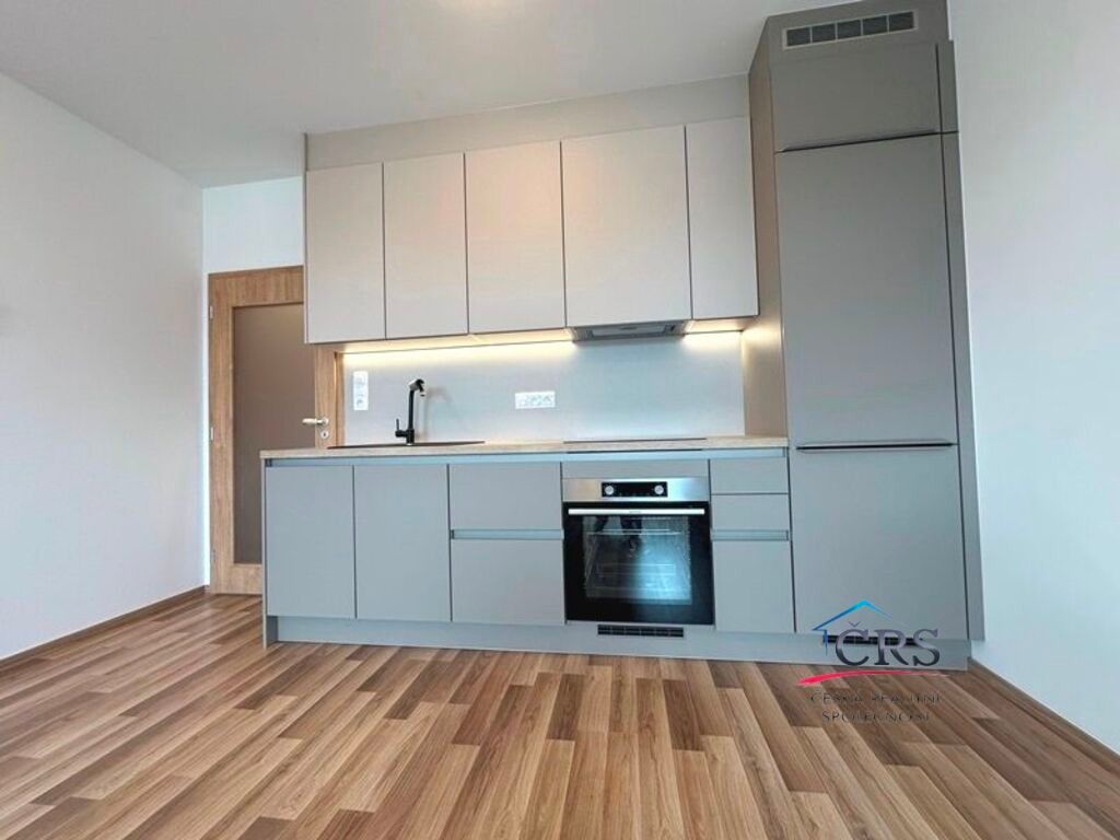 2+kk, Karla Guta, Praha, 54 m²