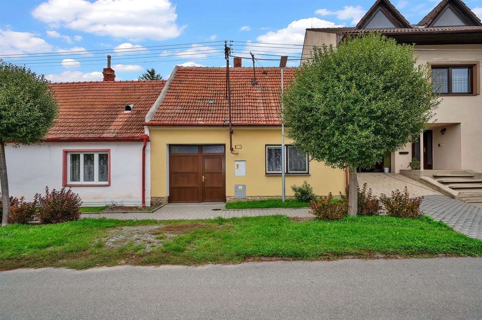 Ostatní, Hodějice, 180 m²