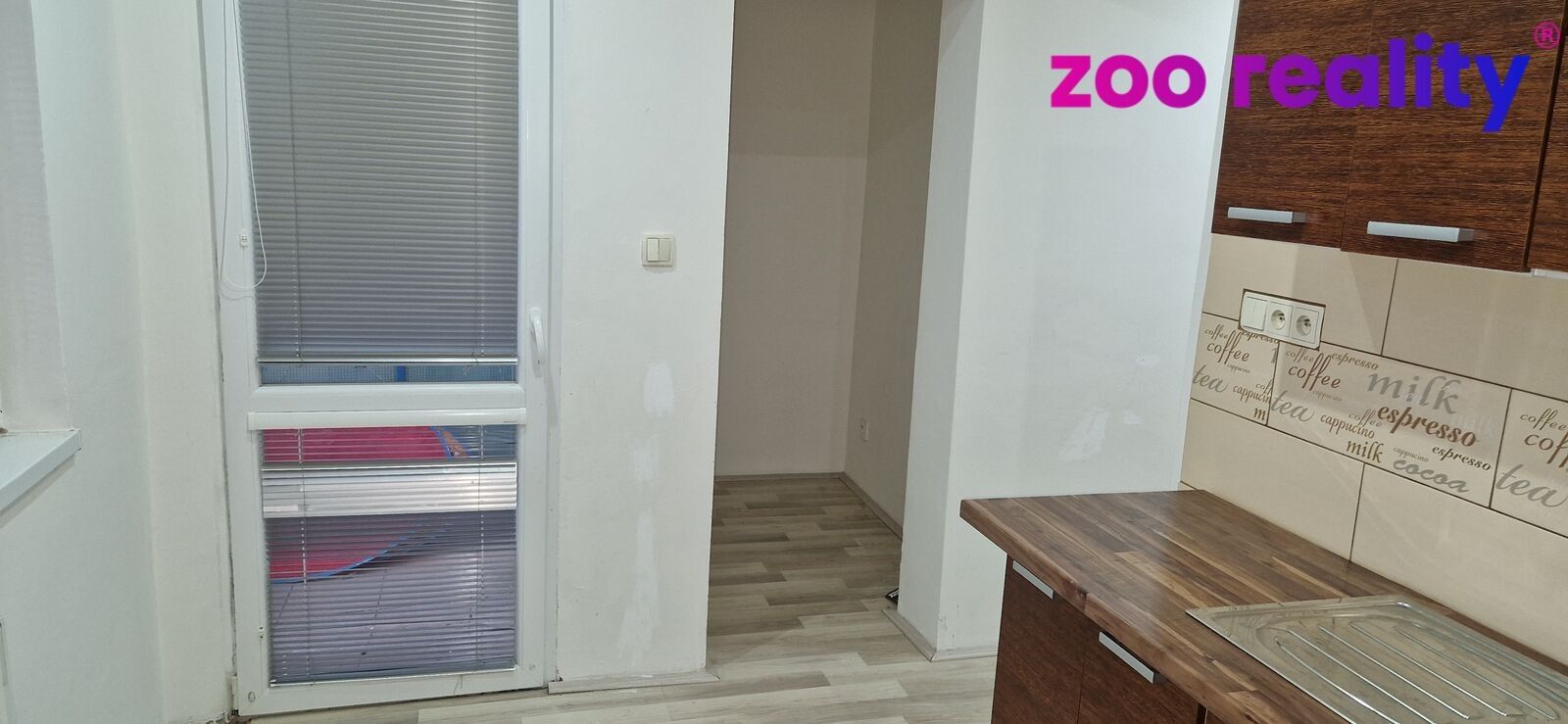 Prodej byt 3+1 - U Hačky, Chomutov, 86 m²