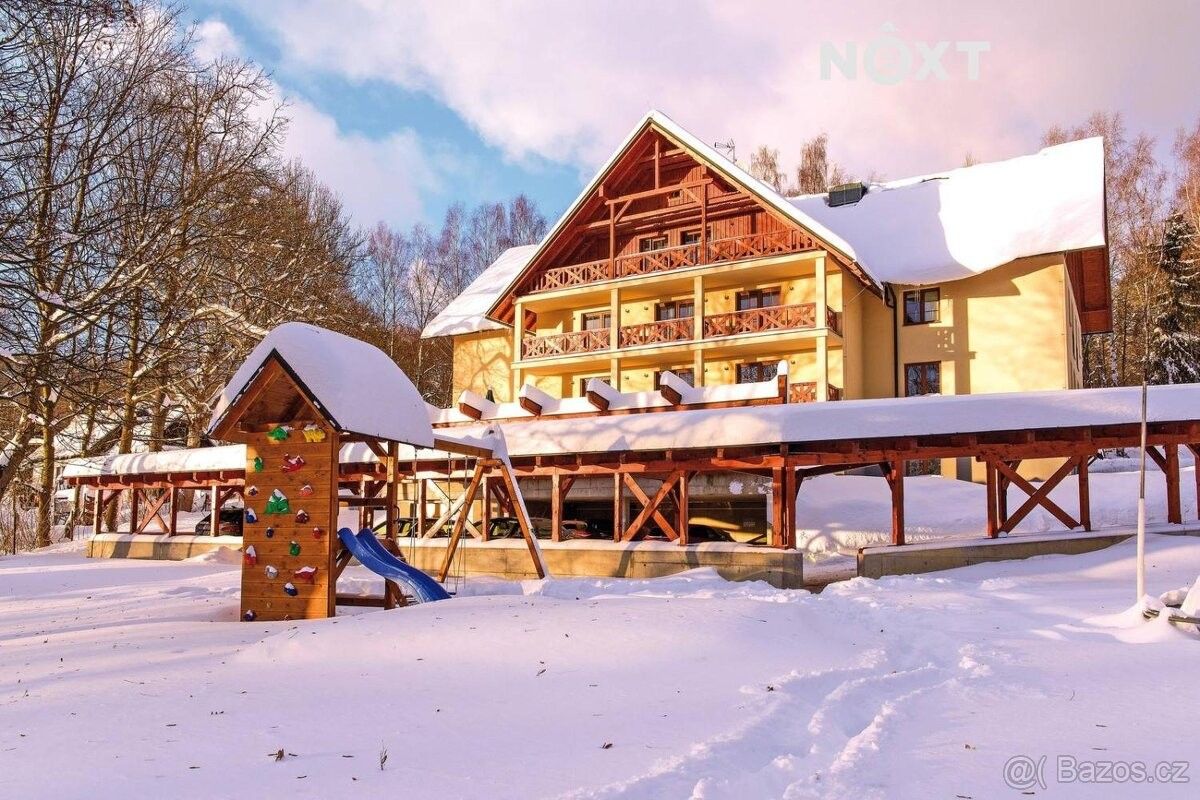 Byty, Rokytnice nad Jizerou, 512 44