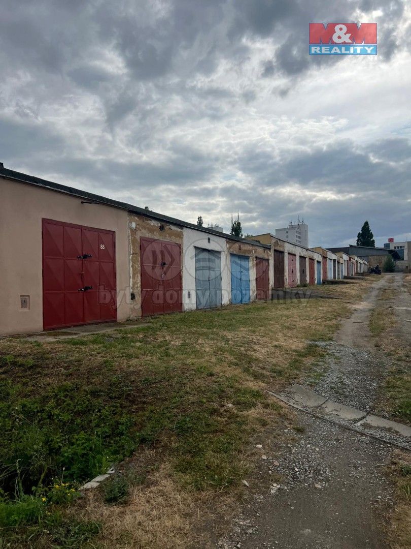 Ostatní, Edvarda Beneše, Plzeň, 19 m²