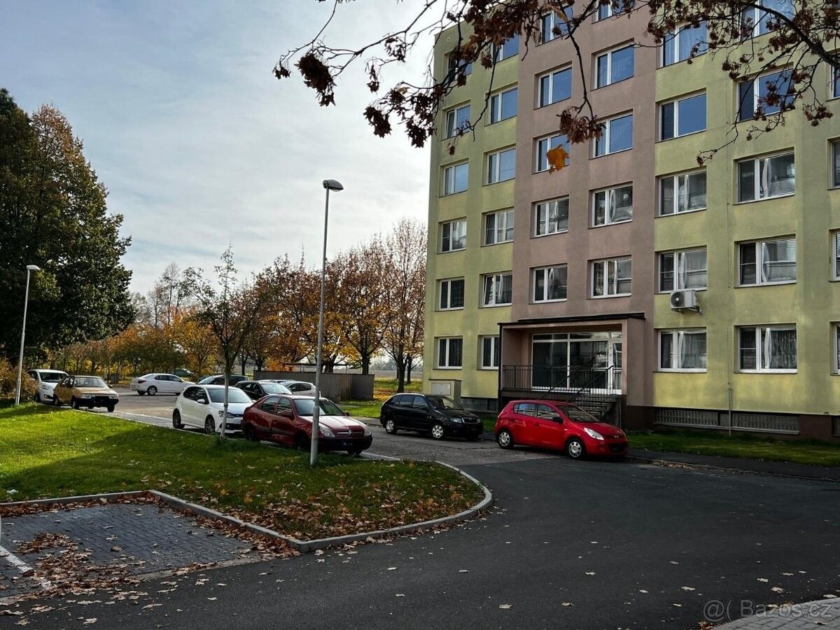 Prodej byt - Kolín, 280 02