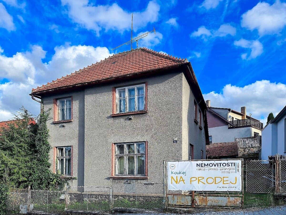 Ostatní, Velké Meziříčí, 594 01, 135 m²