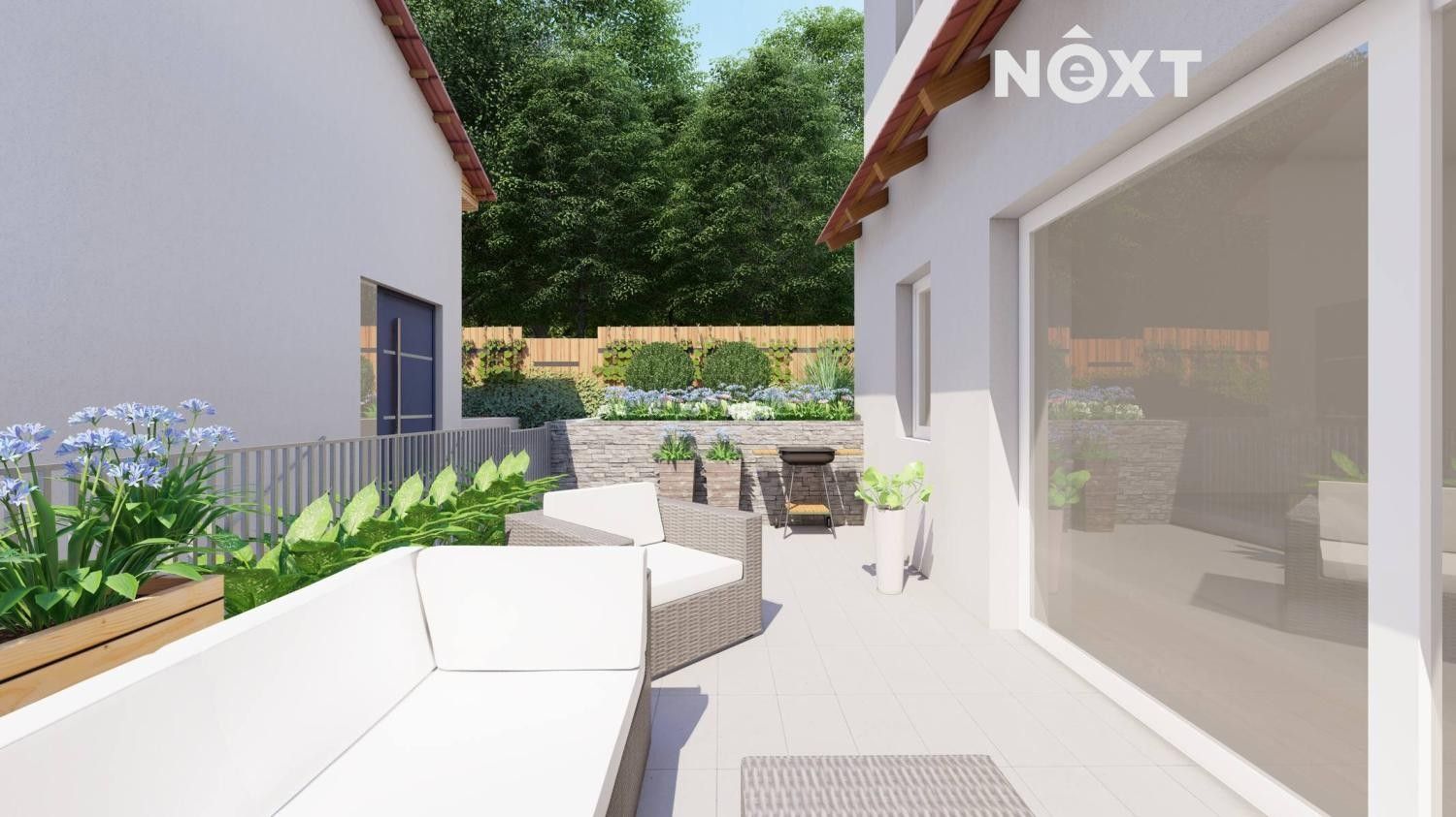 5+kk, Ivanovice, Brno, 185 m²