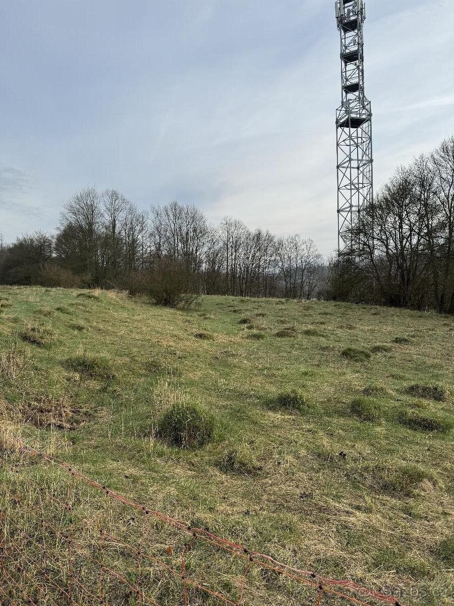 Prodej pozemek pro bydlení - Sloup v Moravském Krasu, 679 13