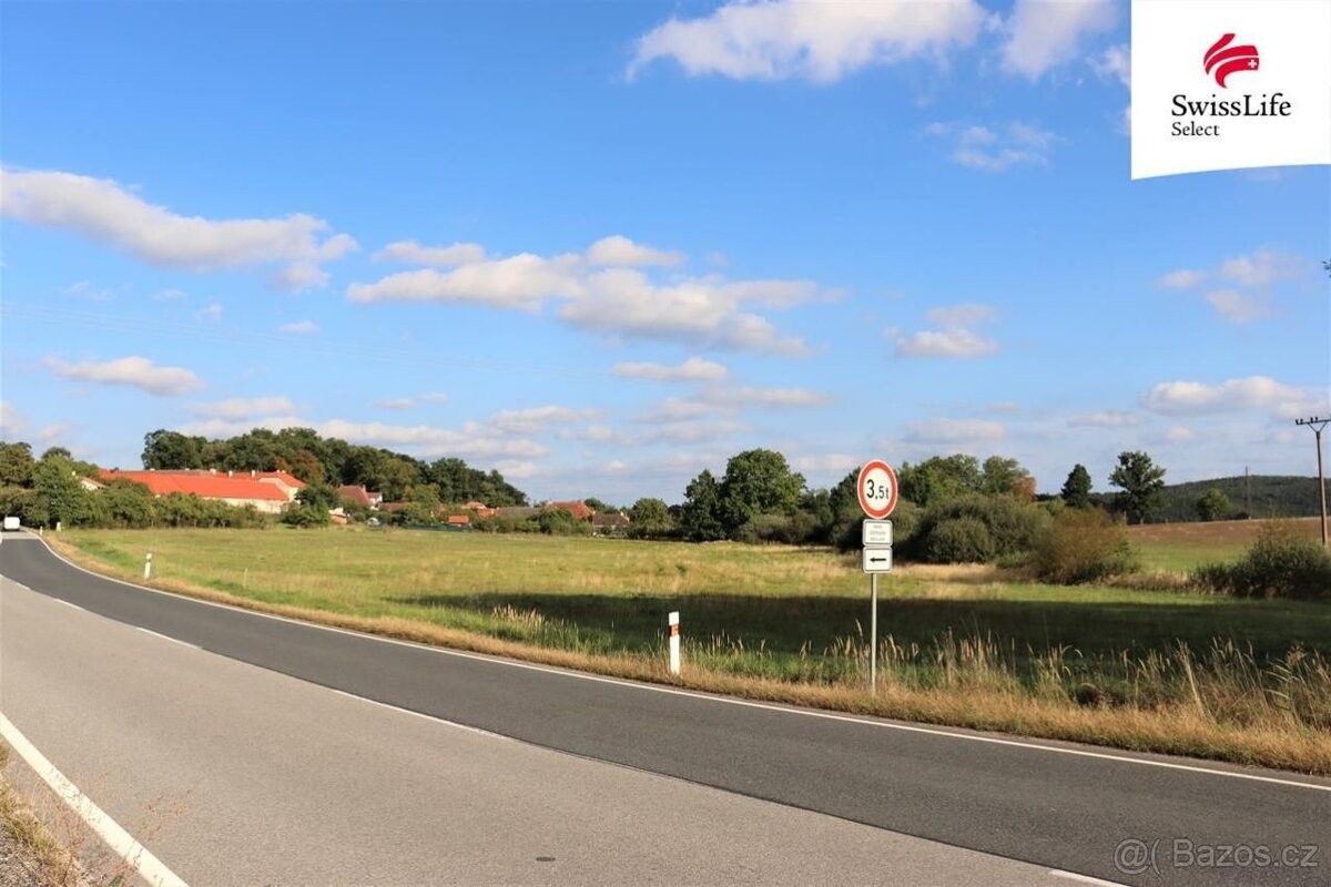 Pozemky pro bydlení, Albrechtice nad Vltavou, 375 01