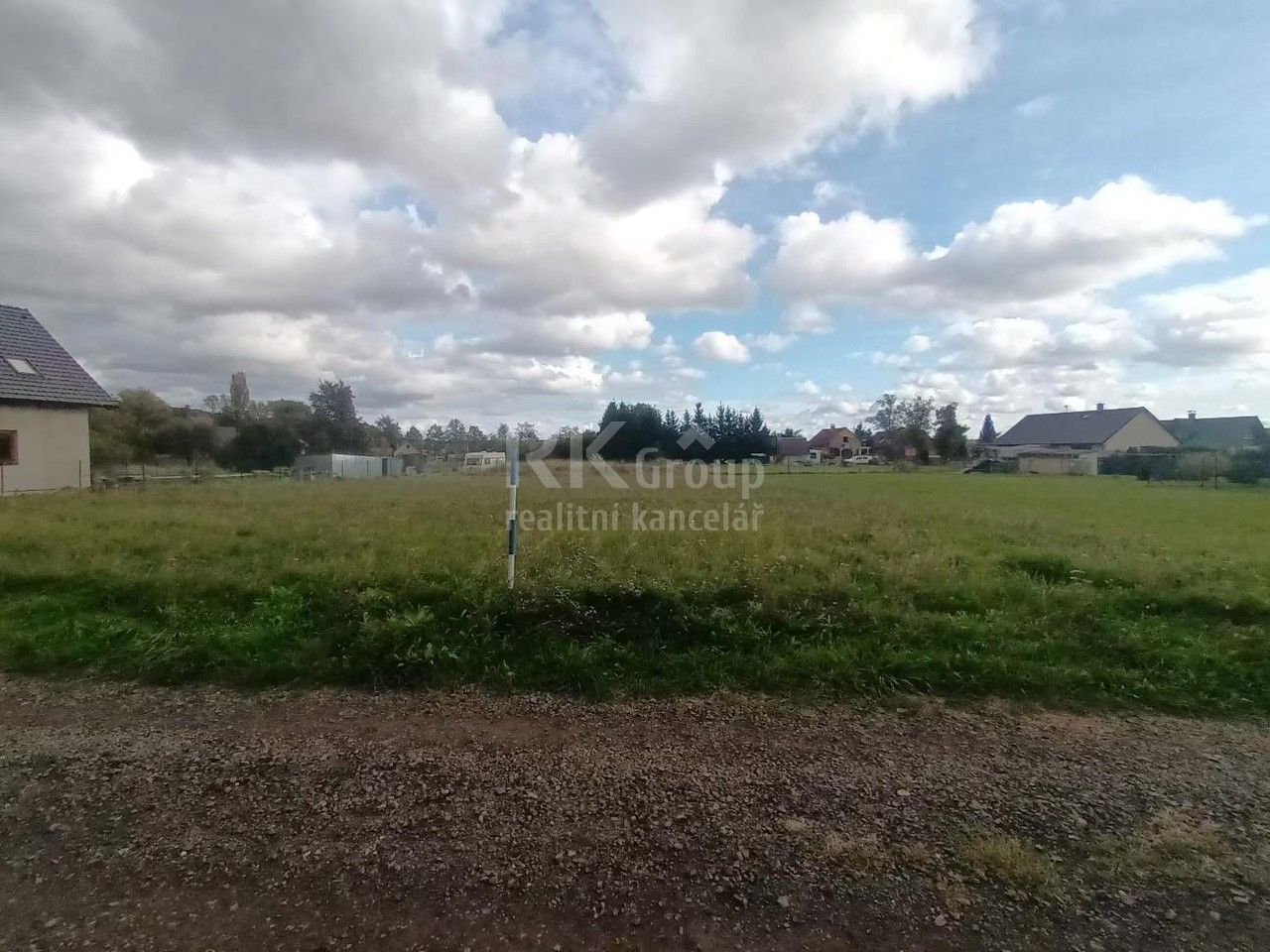 Prodej pozemek pro bydlení - Dolní Rokytňany, Rokytňany, 1 m²