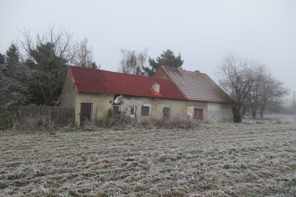 Rodinné domy, Lysice, 679 71