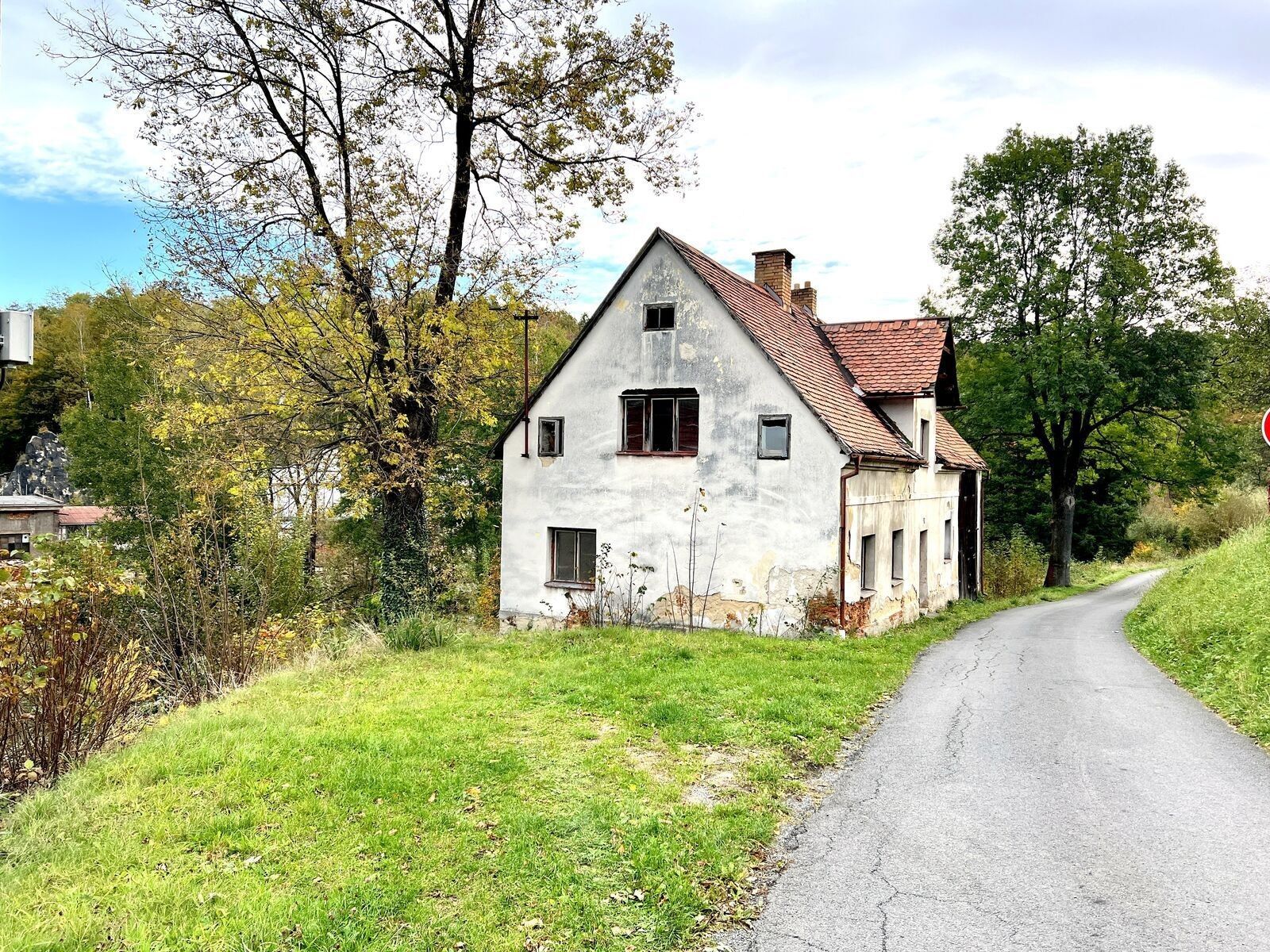 Ostatní, Studený Zejf, Písečná, 150 m²