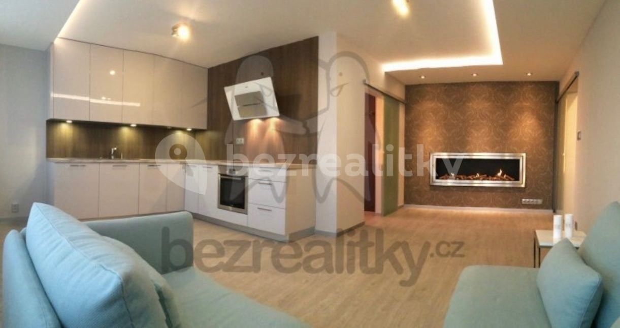 2+kk, K otočce, Praha, 59 m²