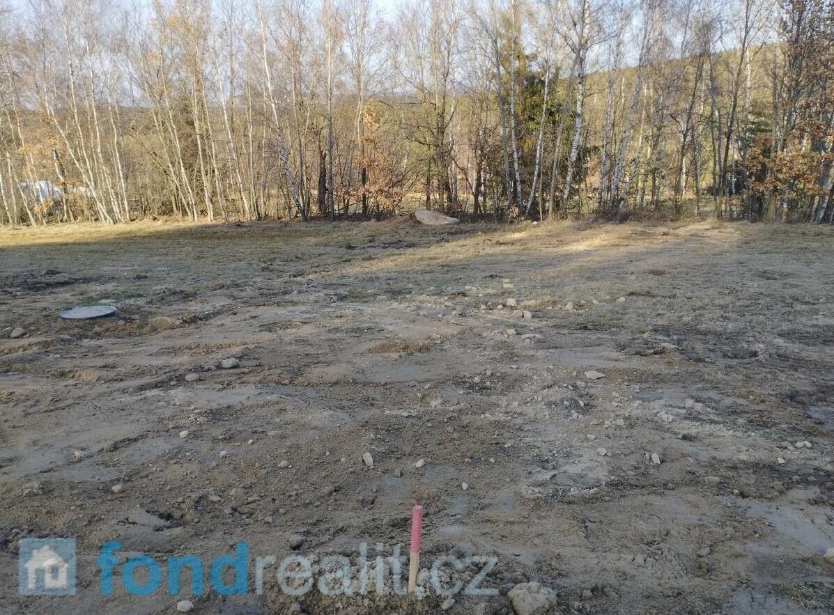 Prodej pozemek pro bydlení - Slavče, 1 251 m²