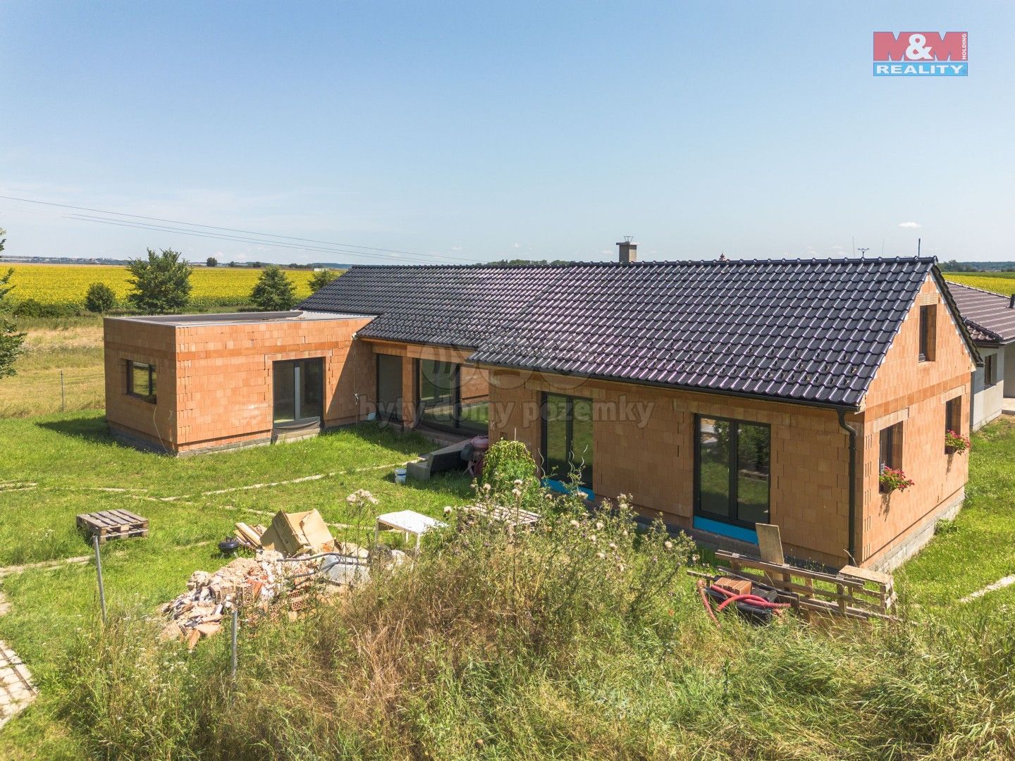 Prodej rodinný dům - Smilovice, 179 m²