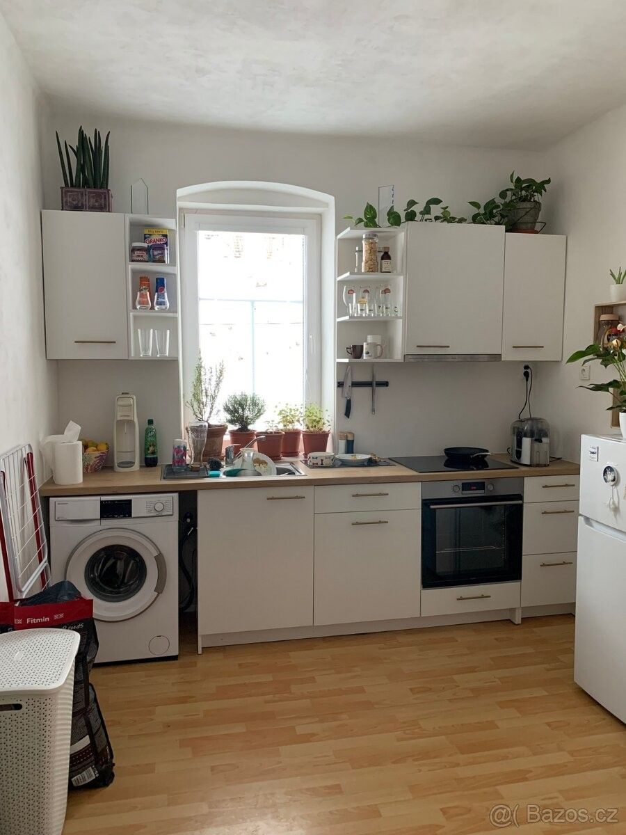 Byty, Jablonec nad Nisou, 466 01