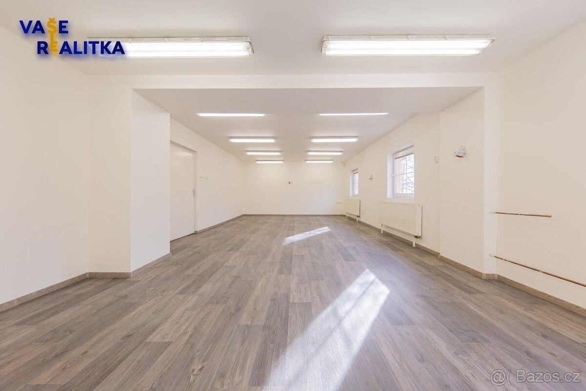 Prodej kancelář - Hranice, 753 61, 87 m²