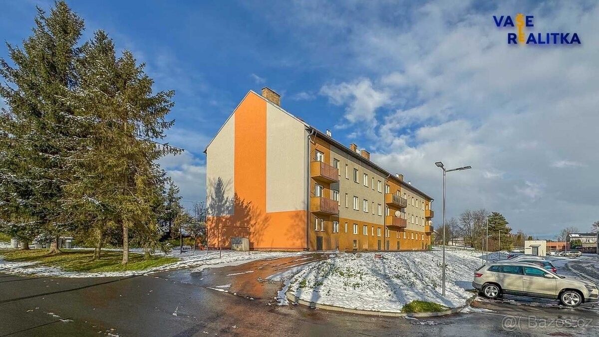 3+1, Hranice, 753 01, 92 m²