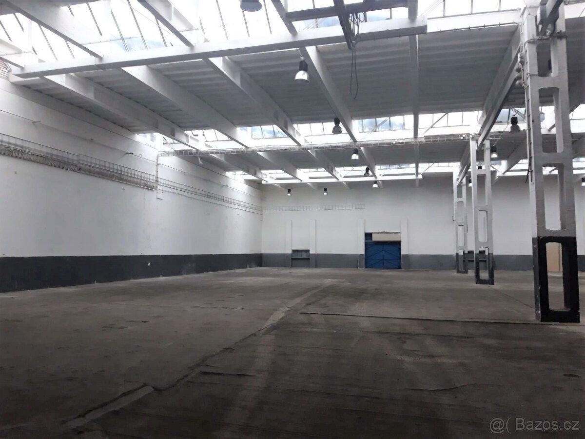 Sklady, Olomouc, 779 00