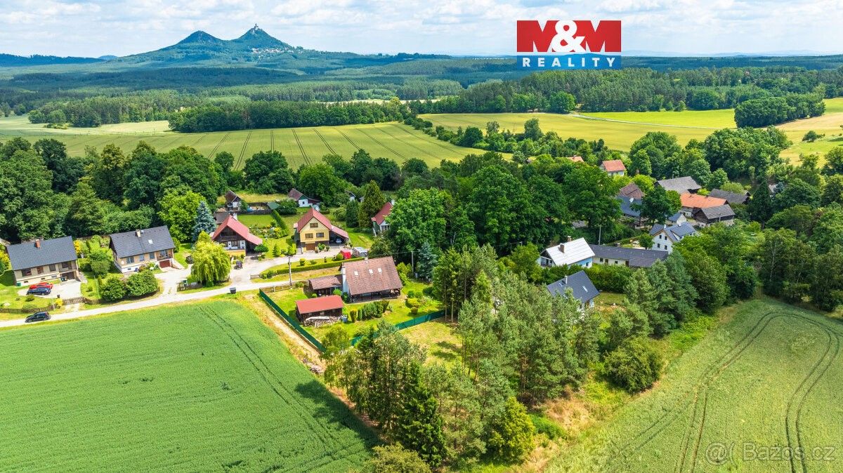 Pozemky pro bydlení, Doksy, 472 01