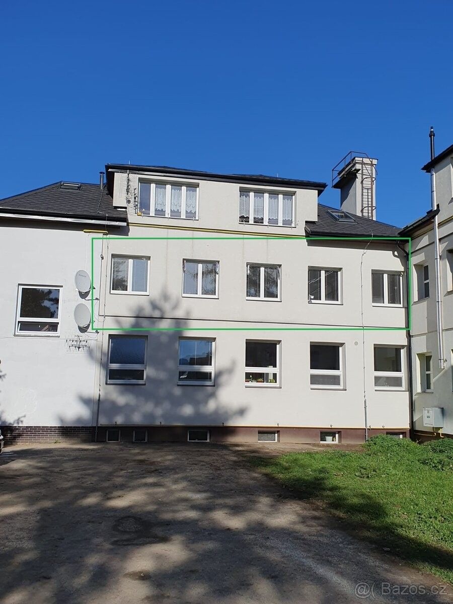 Prodej byt 4+1 - Mikulovice u Jeseníku, 790 84, 110 m²