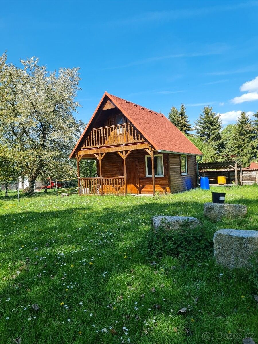 Chaty, Krajková, 357 08, 711 m²