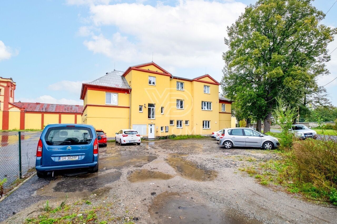 1+1, Svojsíkova stezka, Česká Lípa, 45 m²