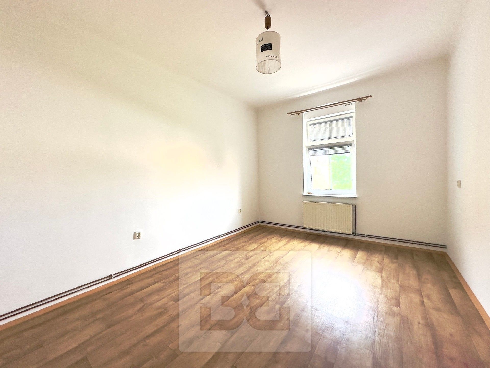 Pronájem byt 2+1 - Evropská, Cheb, 65 m²