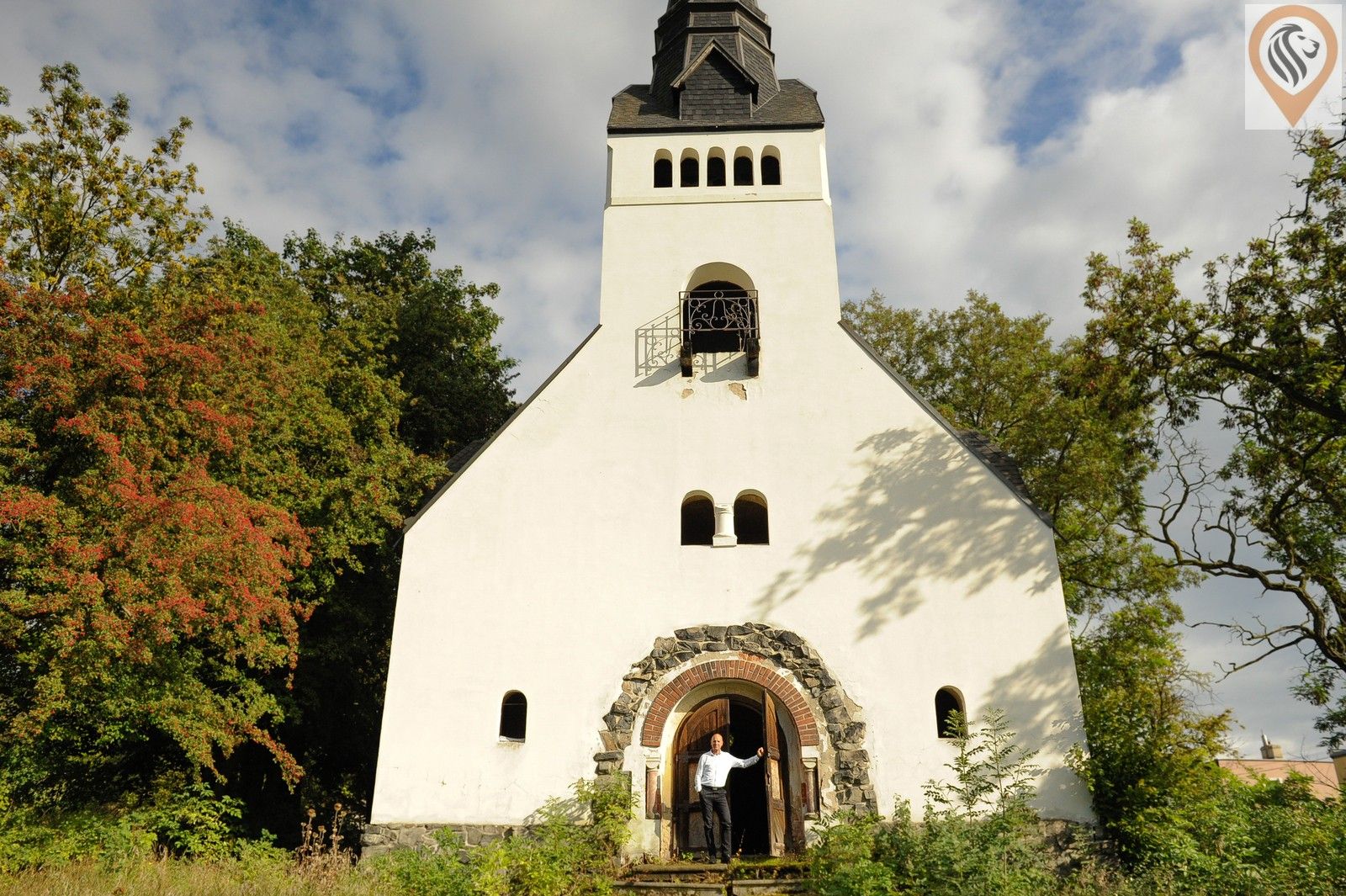 Památky, Bystřany, 183 m²