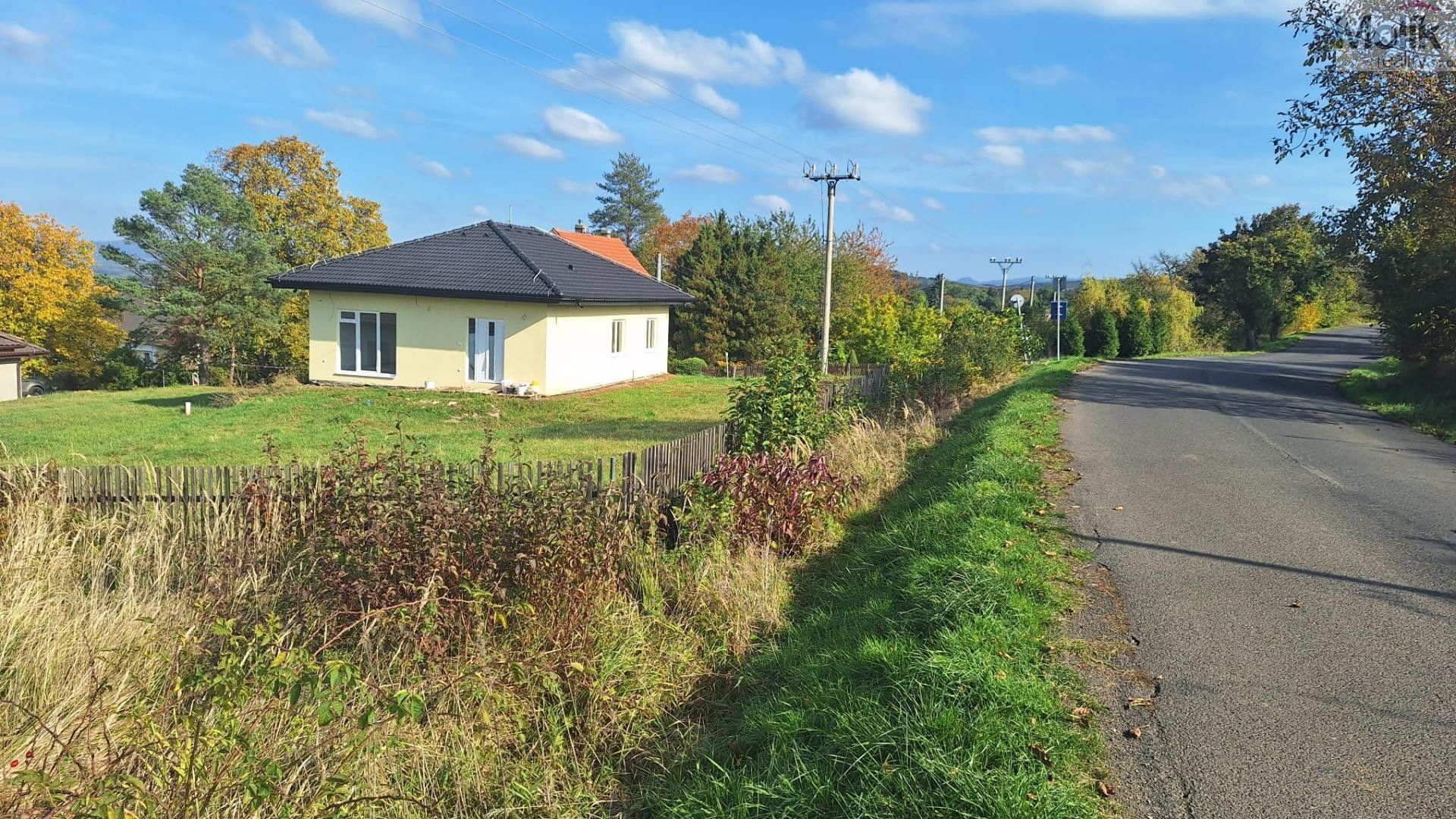 Prodej rodinný dům - Kvítkov, 90 m²