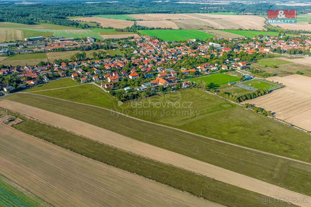 Prodej pozemek - Chyňava, 267 07, 10 300 m²