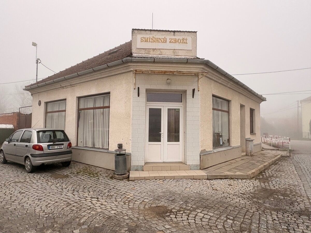 Rodinné domy, Vyškov, 682 01