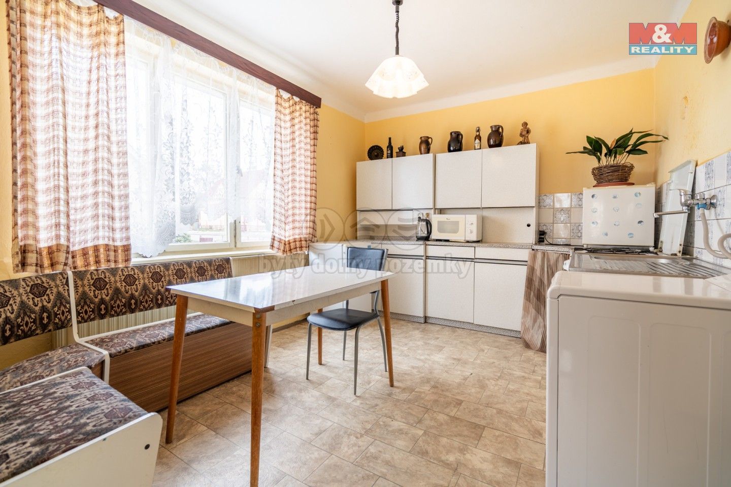 Prodej rodinný dům - Tovární, Borovany, 130 m²