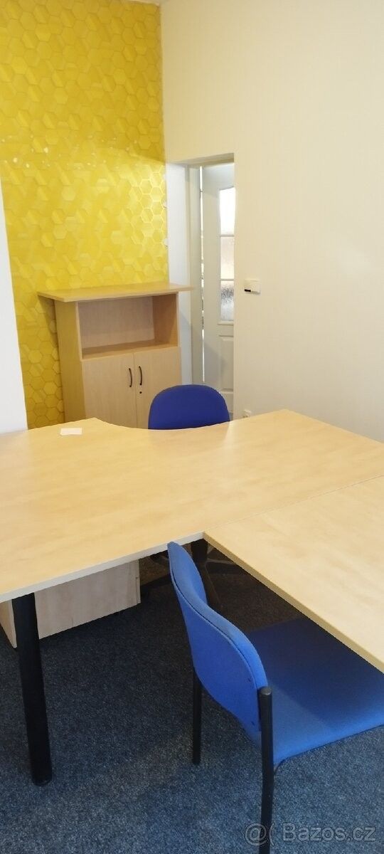 Pronájem kancelář - Rokycany, 337 01